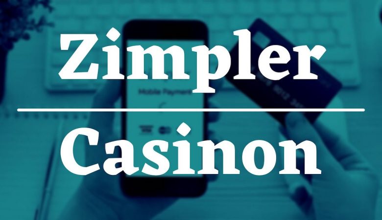 Zimpler Online Casinon