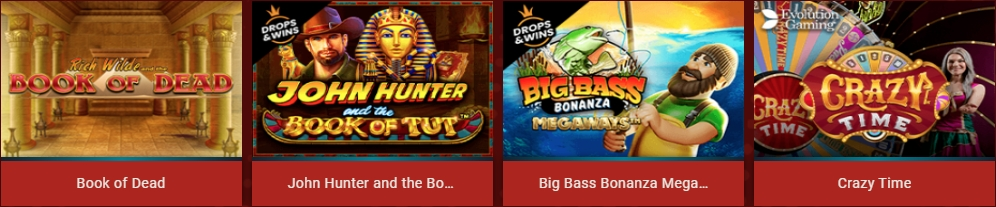 Rant casino bästa online slots