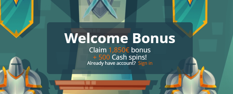 locowin casino welcome bonus