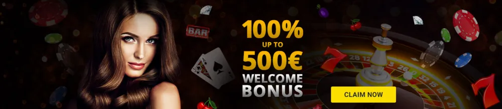 Bonusar på 18Bet Casino