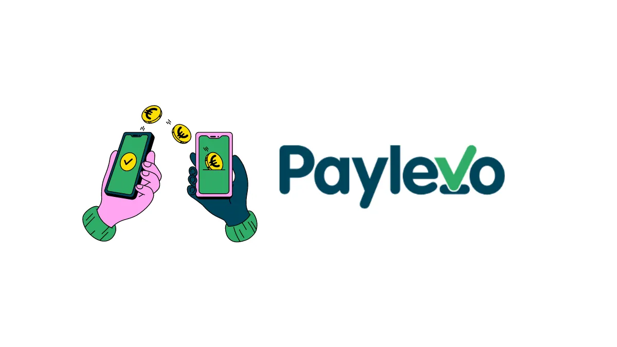 Paylevo Casino utan svensk licens